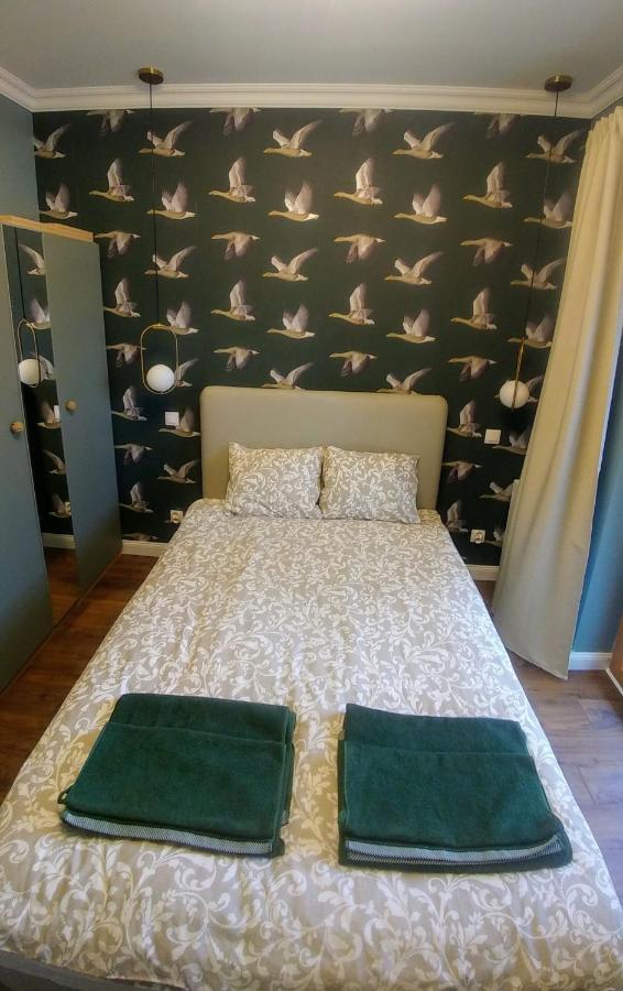 Emerald Rakowicka Apartment Краків Екстер'єр фото